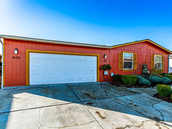 14710 122nd Street E #38, Puyallup, WA 98374