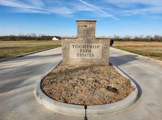 220 Bluegrass Pasture Ct, Wentzville, MO 63385