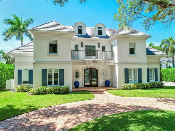 570 2nd AVE N, NAPLES, FL 34102