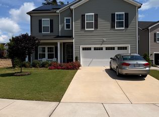 3501 Norway Spruce Rd, Raleigh, NC 27616