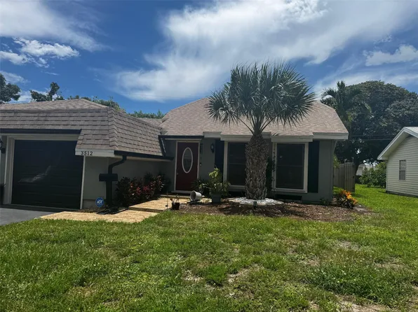 3512 Boulevard Chatelaine, Delray Beach, FL 33445