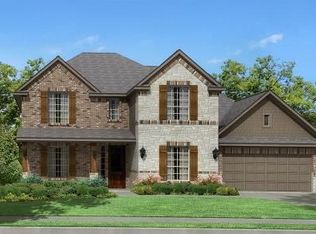 14815 Golden Hawk Trl, Cypress, TX 77433