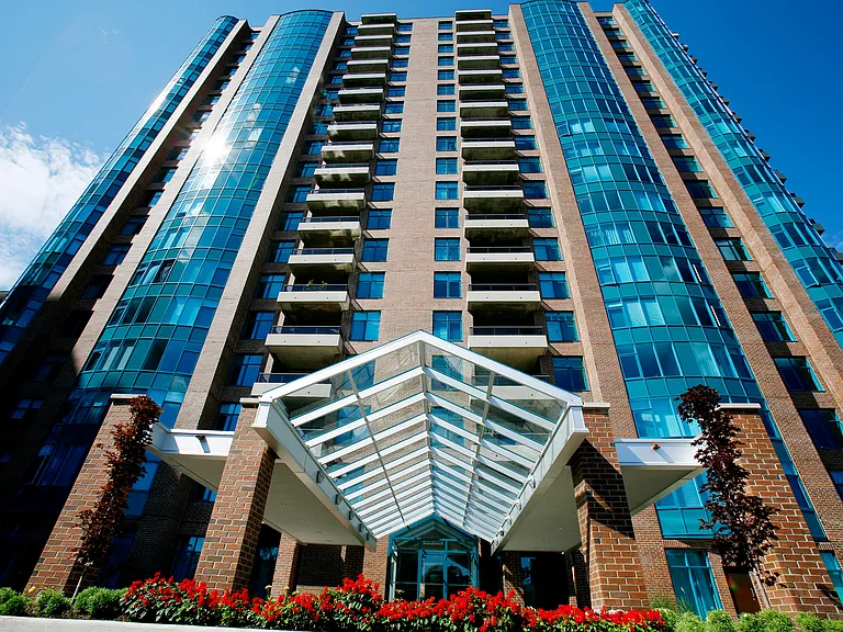 3590 Rivergate Way #1307 — Photo 1
