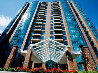 3590 Rivergate Way #1307, Ottawa, ON K1V1V6