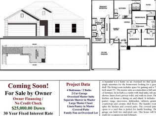 3341 Springview Ave, Dallas, TX 75216