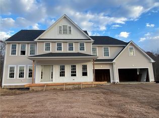 47 Wisteria Ln, Suffield, CT 06078