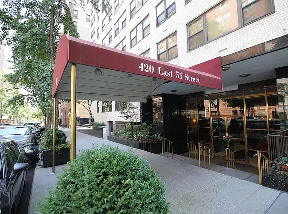 4th image of 420 E 51st St #1C