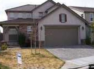 510 Martingale Ct, Reno, NV 89521