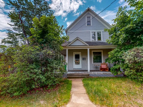 115 Blemhuber Ave #1, Marquette, MI 49855
