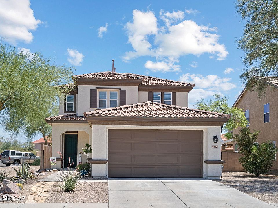 1st image of 4687 W Calatrava Ln