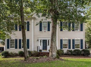 4720 Cedar Forest Rd, Glen Allen, VA 23060