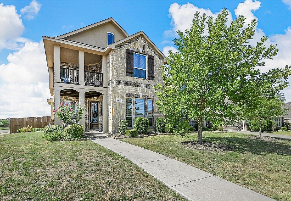 1120 Dover Pl, Desoto, TX 75115 MLS 20399641 Zillow