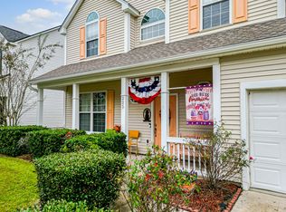 225 Evesham Dr, Summerville, SC 29485