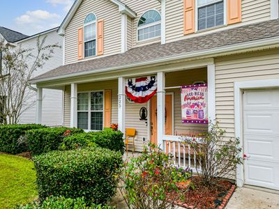 225 Evesham Dr, Summerville, SC, 29485