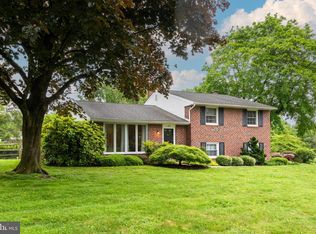 630 Morris Ln, Wallingford, PA 19086