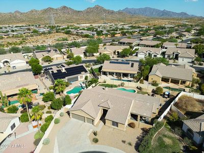 17643 W SUMMIT Drive, Goodyear, AZ, 85338