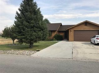 139 Shirley Way, Anaconda, MT 59711