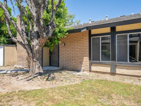 598 S Argyle Ave APT 103, Fresno, CA 93727