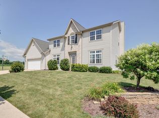 3804 23rd St, Kenosha, WI 53144