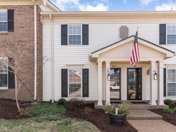 803 Brentwood Point, Brentwood, TN 37027