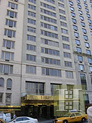 Rented by Halstead Real Estate