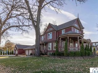 522 2nd Ave NE, Waseca, MN 56093