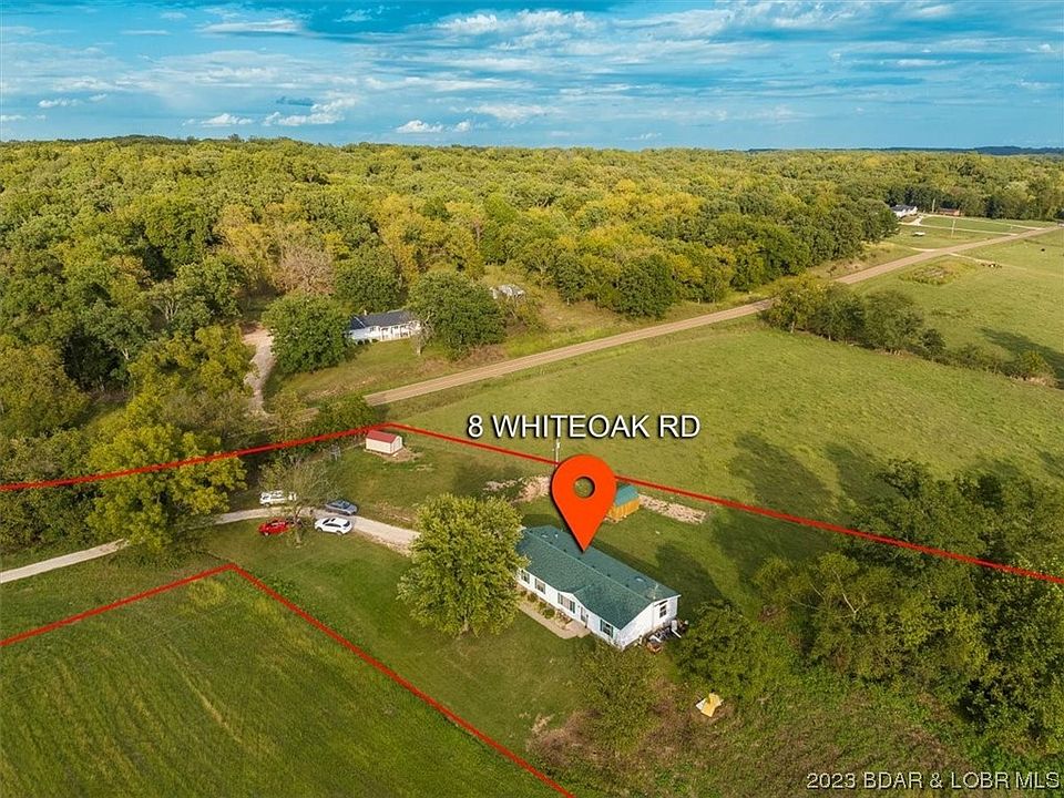 8 Whiteoak Rd, Tuscumbia, MO 65082 MLS 3557758 Zillow