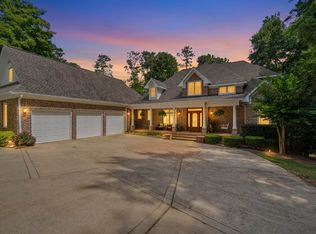 1011 Turkey Trot, Greensboro, GA 30642