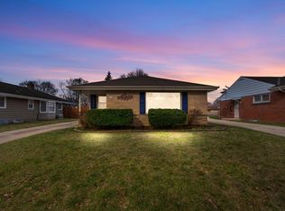 4109 N 88th St, Milwaukee, WI 53222
