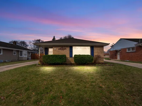 4109 North 88th STREET, Milwaukee, WI 53222