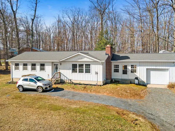 1970 Carrollton Rd, Finksburg, MD 21048