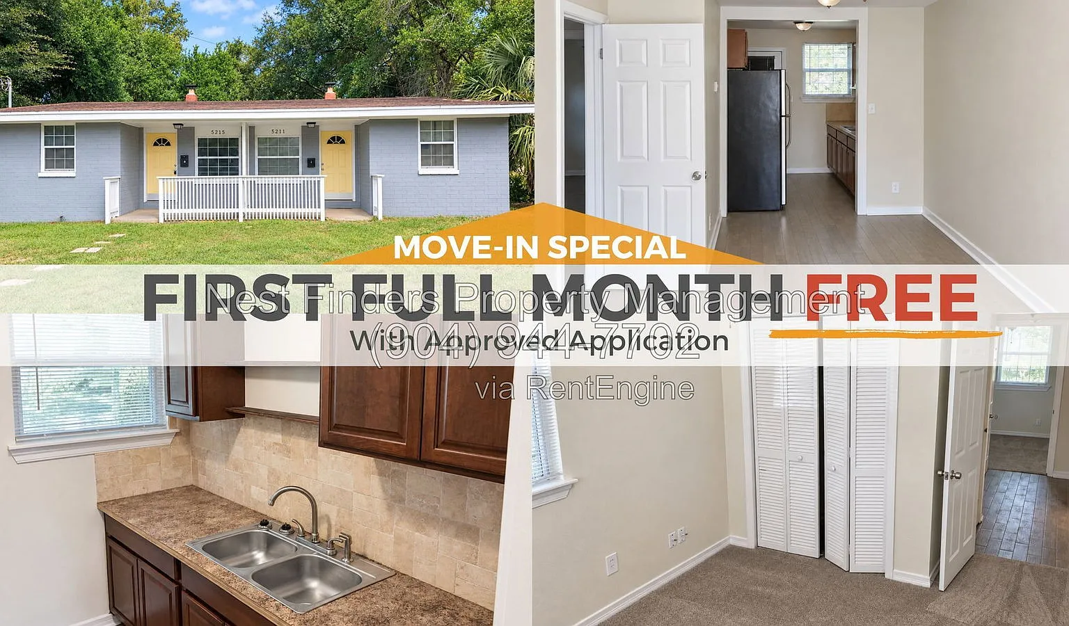 5215 San Juan Ave — Photo 1