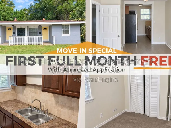 5215 San Juan Ave, Jacksonville, FL 32210