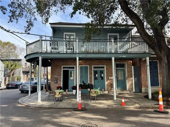 1214 Henriette Delille St, New Orleans, LA 70116