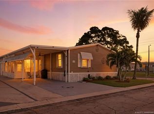 4800 SE Federal Hwy LOT 141, Stuart, FL 34997