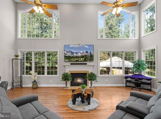 5908 Interlachen Ct, Haymarket, VA 20169