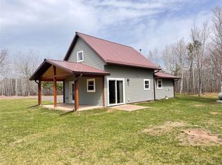 6955 County Highway, Solon Springs, WI 54873