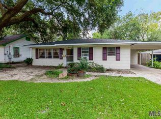 5844 Victory Dr, Baton Rouge, LA 70805