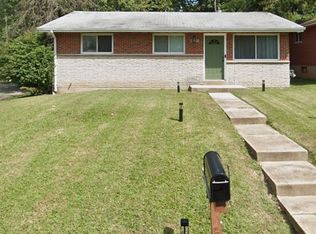 1159 Cove Ln, Saint Louis, MO 63138