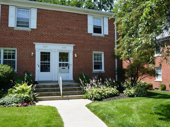 115 Selby Blvd, Worthington, OH 43085