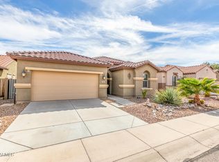 245 E Canyon Rock Rd, San Tan Valley, AZ 85143