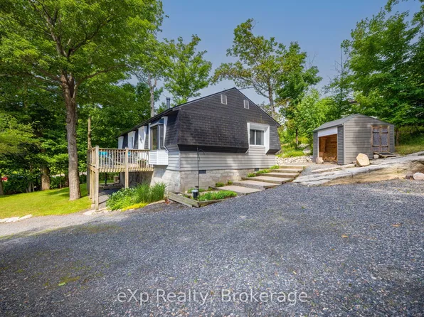 3 Bayview Dr, Carling, ON P0G 1G0