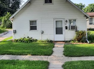 917 Friendly Ave, Iowa City, IA