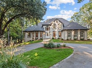 1050 Scott Loop, Greensboro, GA 30642