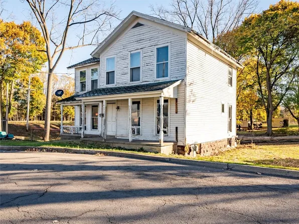 263 E Bank St, Albion, NY 14411