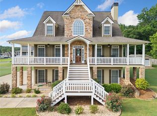 92 River Walk Pkwy, Kingston, GA 30145