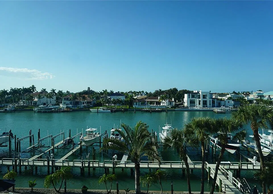 534 Pinellas Bayway S #204
