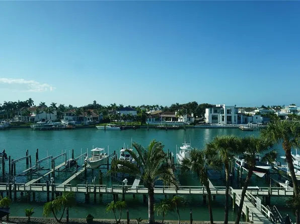 534 Pinellas Bayway S APT 204, Tierra Verde, FL 33715