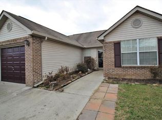 2713 Beartooth Way, Knoxville, TN 37924