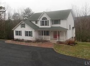 1170 Green St, Lehighton, PA 18235